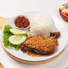 Nasi Ayam