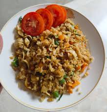 Nasi Goreng Biasa